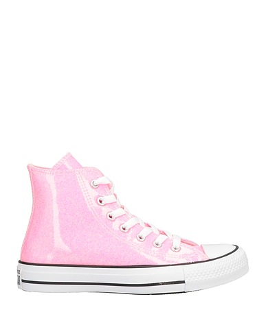 CONVERSE Sneakers CTAS HI
 Rosa Altre Fibre