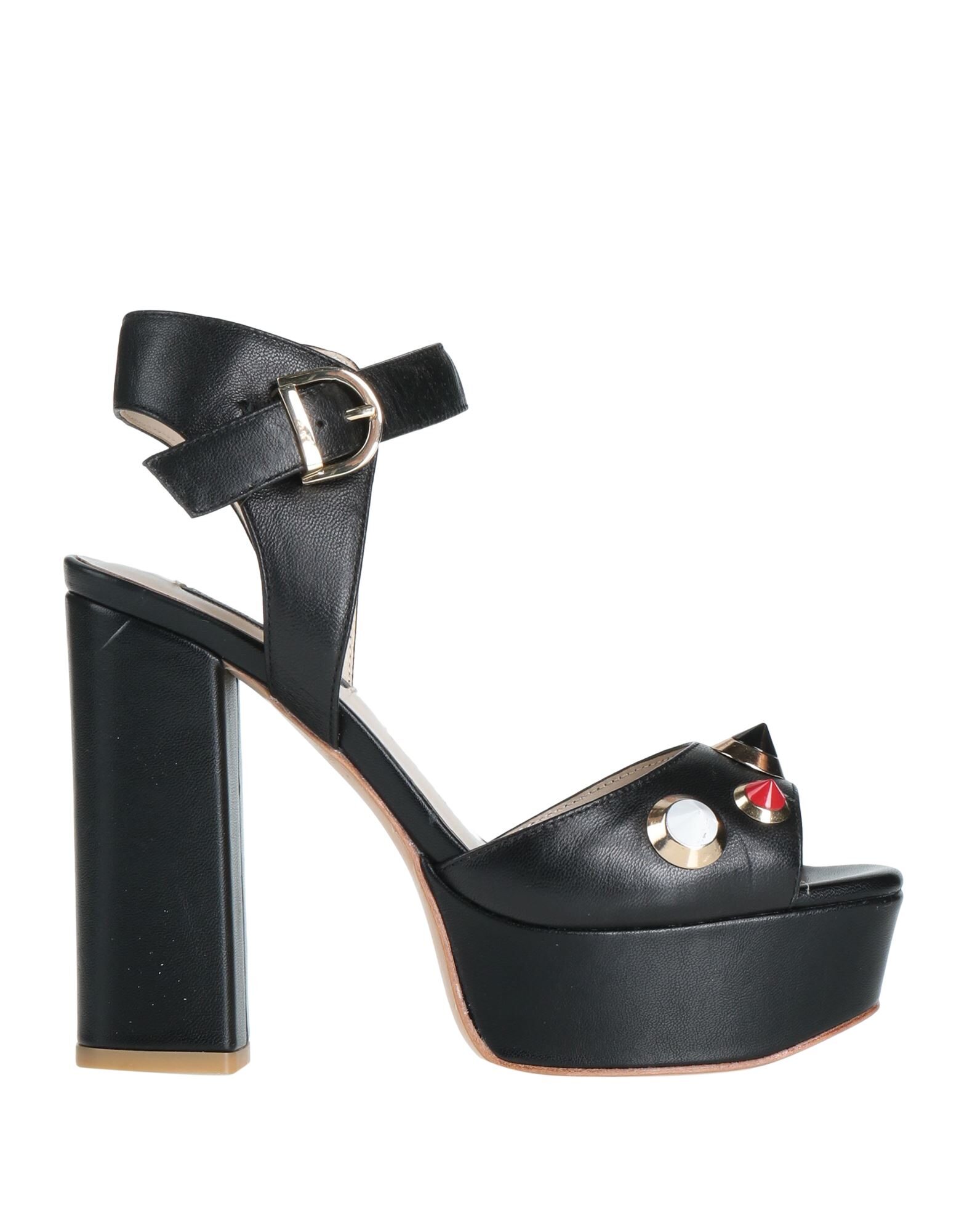 LUCIANO BARACHINI - サンダル