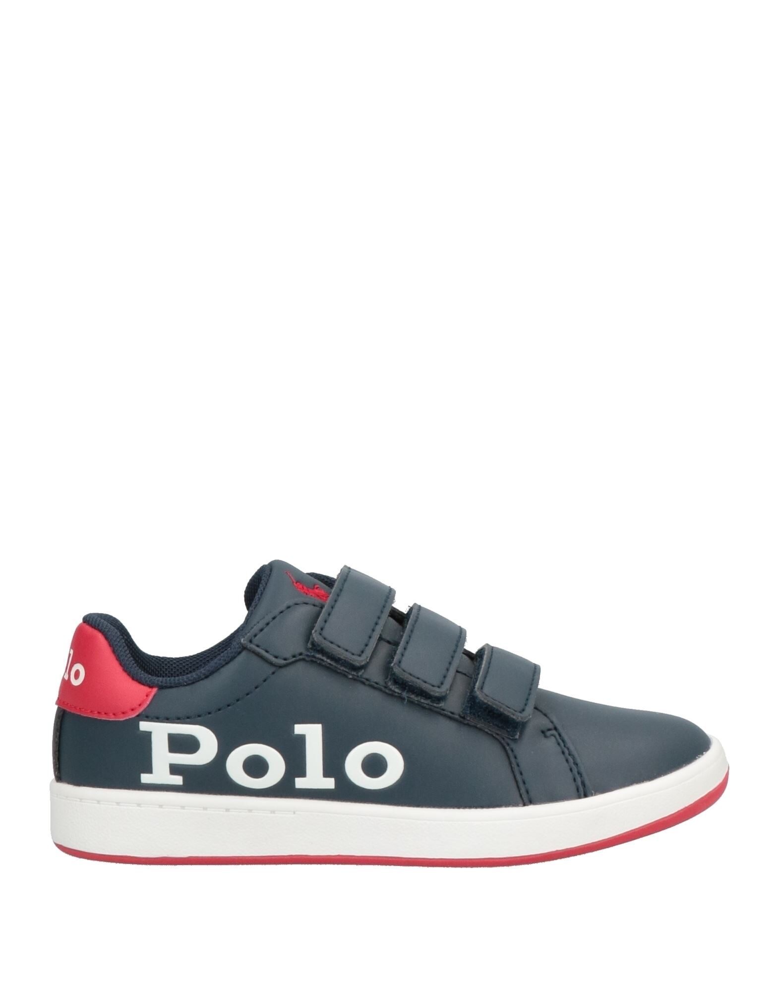 POLO RALPH LAUREN - Sneakers