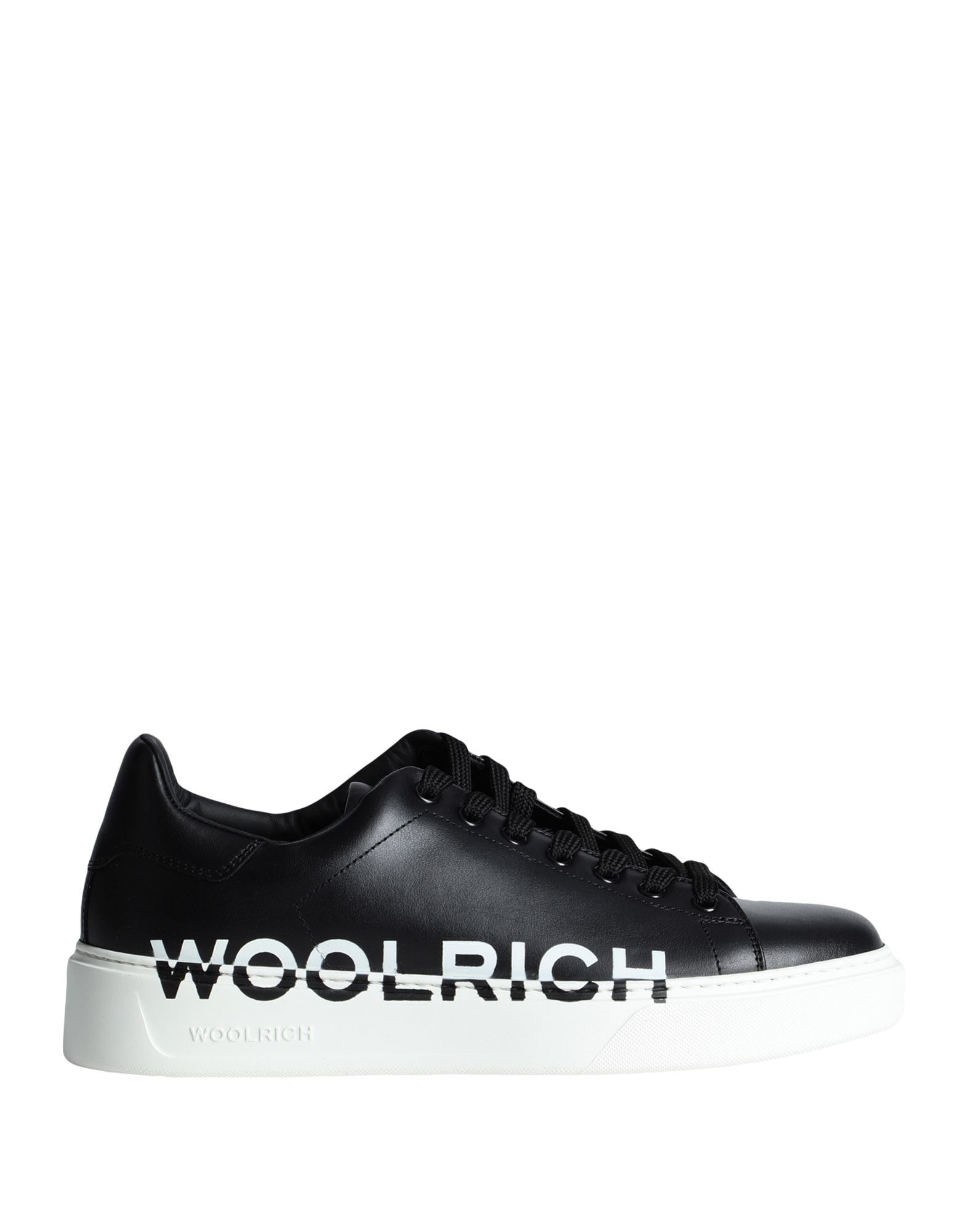 WOOLRICH - Sneakers