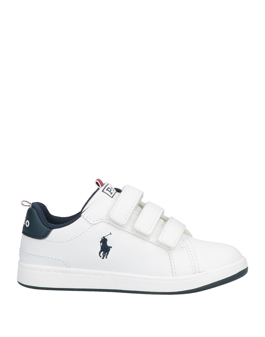 POLO RALPH LAUREN - Sneakers