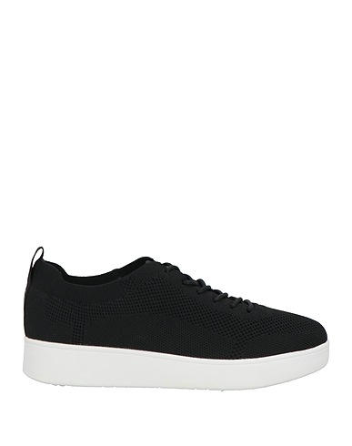 FITFLOP Sneakers Nero Altre Fibre, Nylon