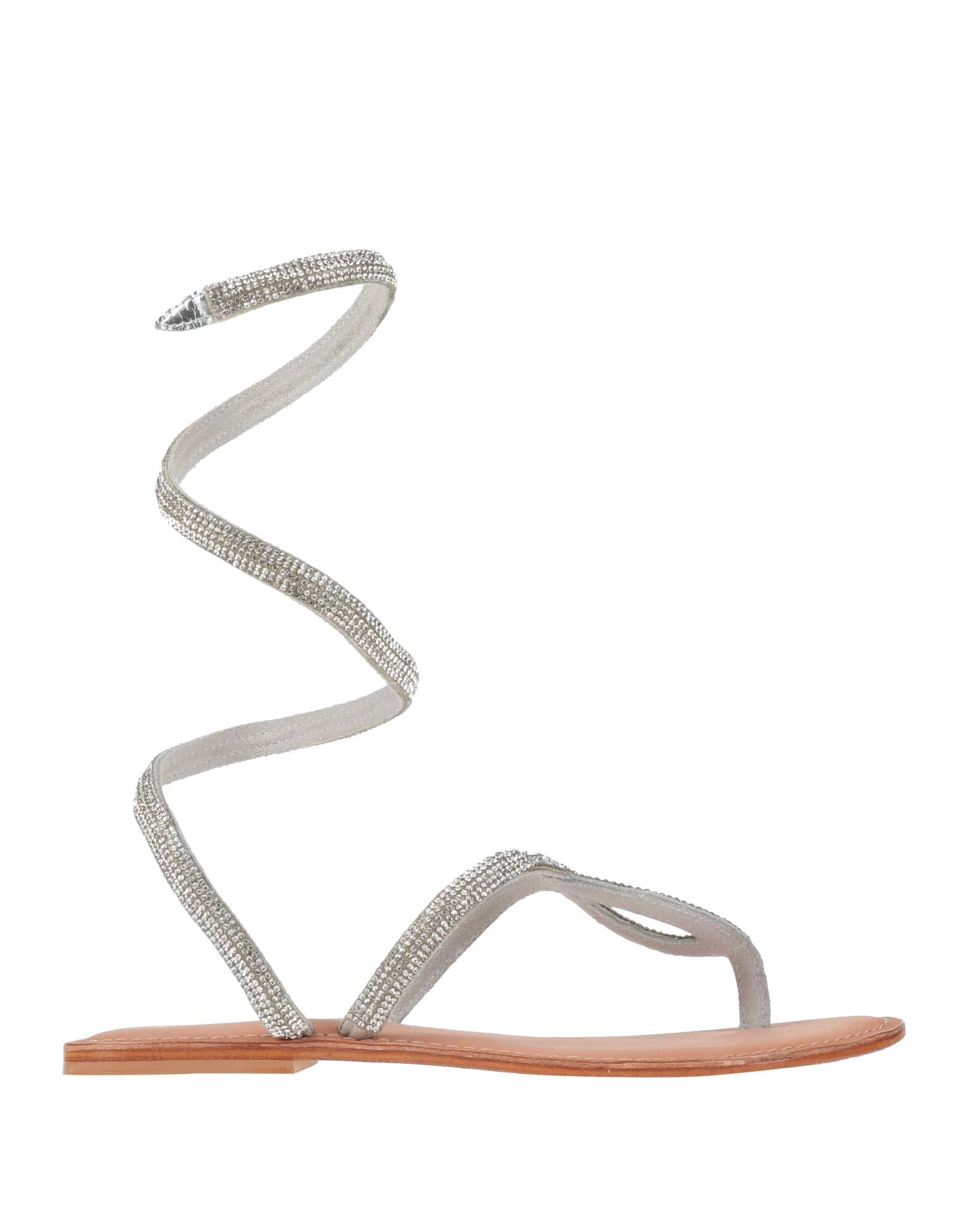 NILA & NILA - Thong sandals