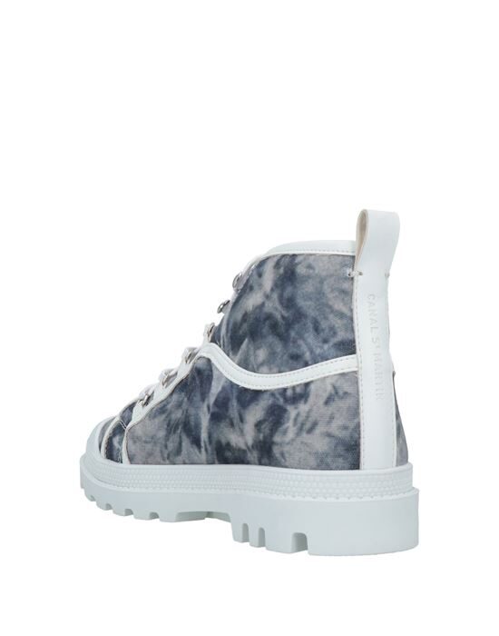 CANAL ST MARTIN Кеды и кроссовки