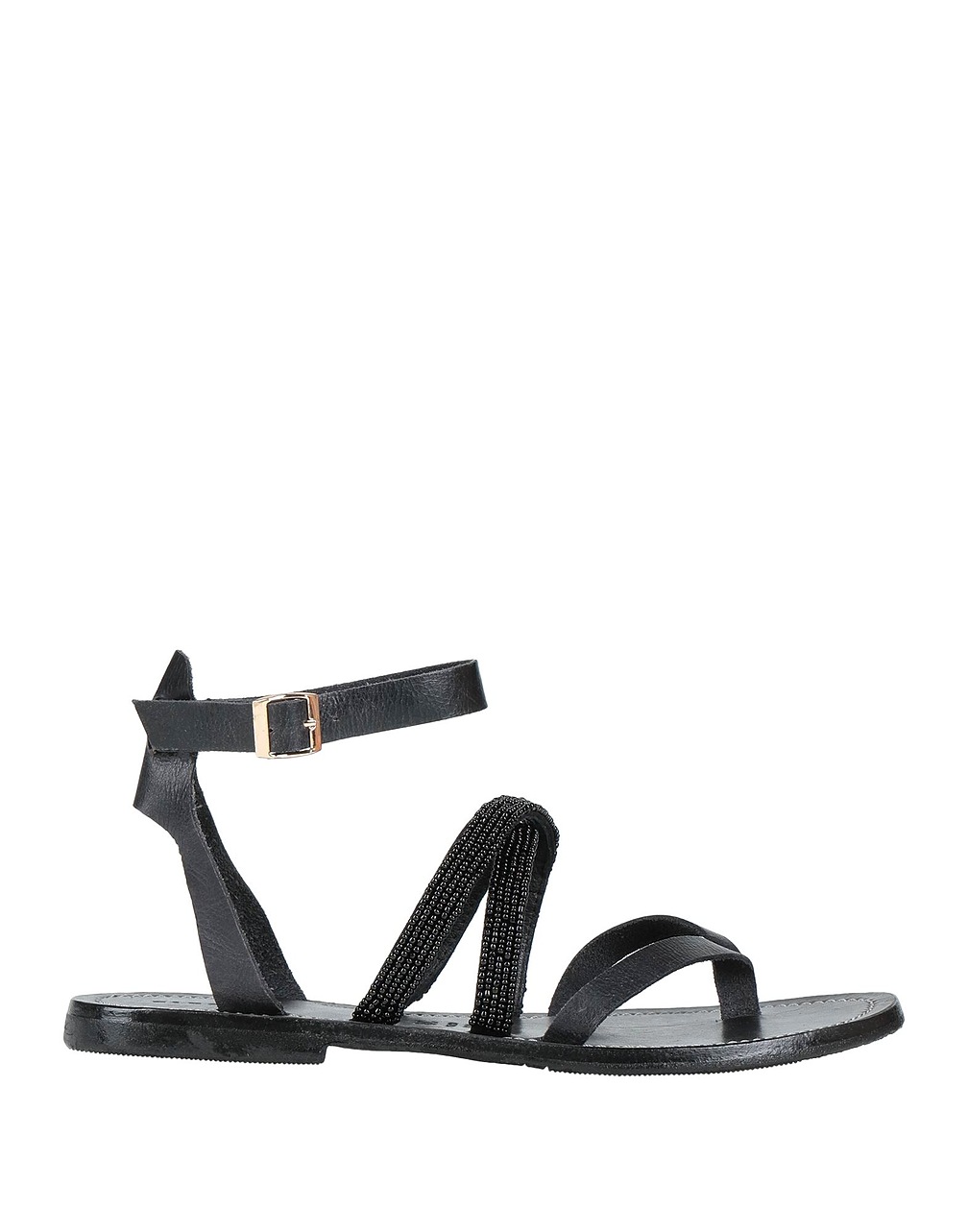 P.A.R.O.S.H. - Thong sandals