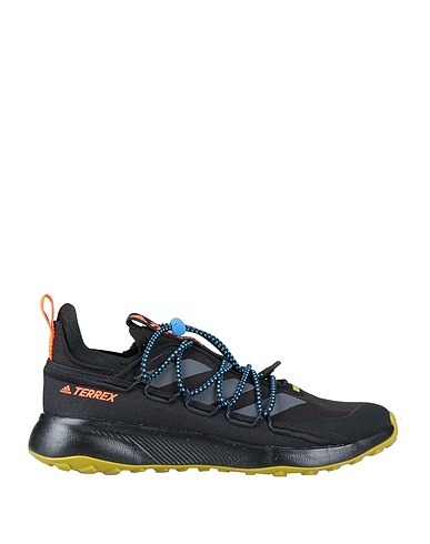 ADIDAS Sneakers TERREX VOYAGER 21 CANVAS
 Negro Fibras textiles