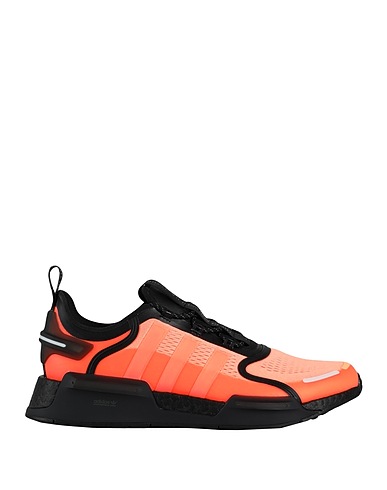 ADIDAS ORIGINALS Sneakers NMD_V3
 Orange Gewebefasern