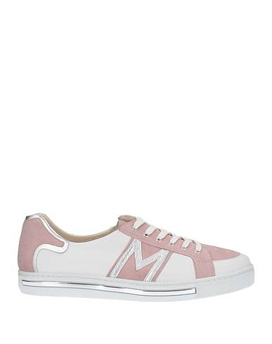 MANIA Sneakers Pink Leather