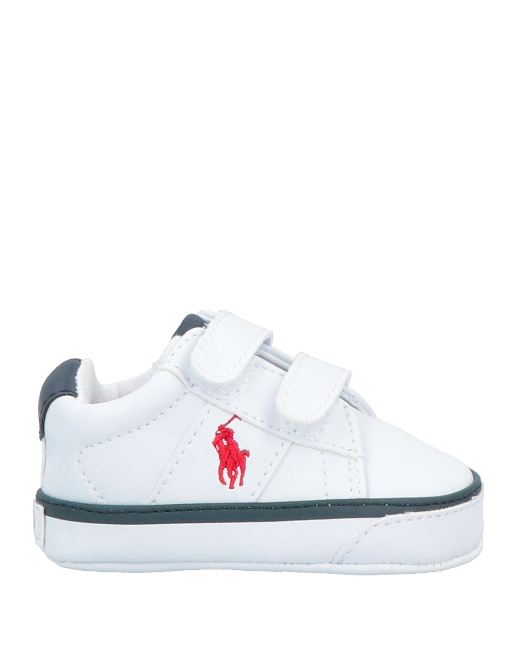 POLO RALPH LAUREN - Newborn shoes