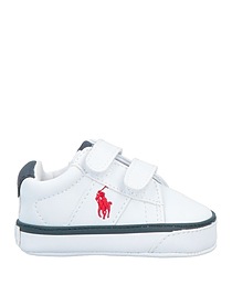 RALPH LAUREN - Newborn shoes