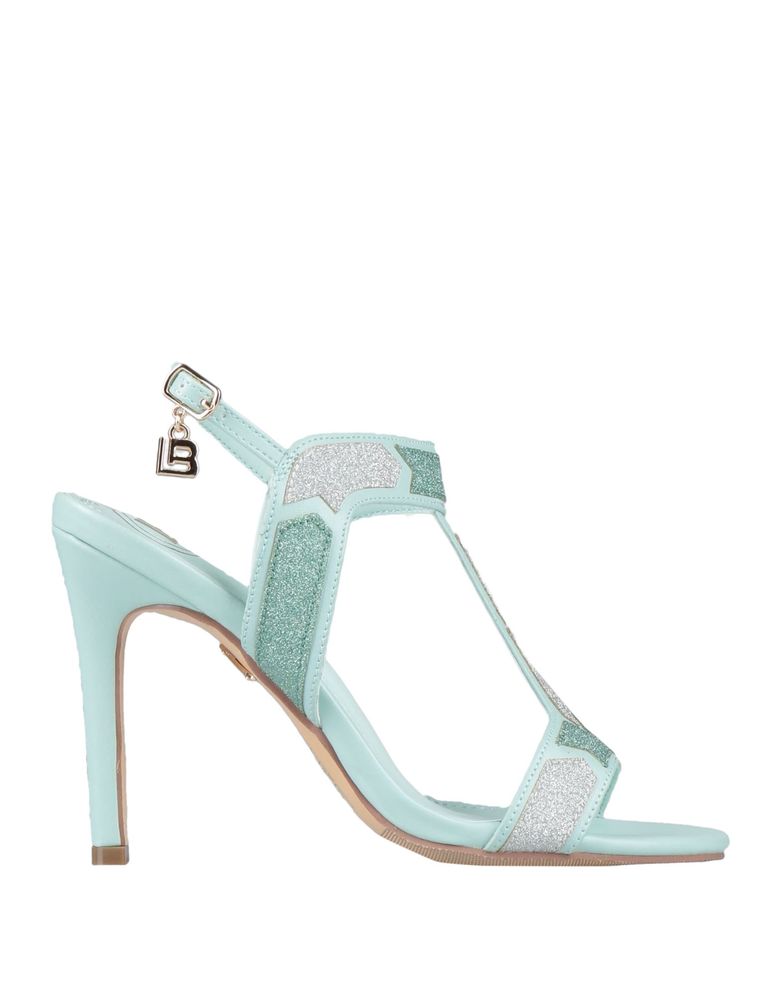 LAURA BIAGIOTTI - Sandalen