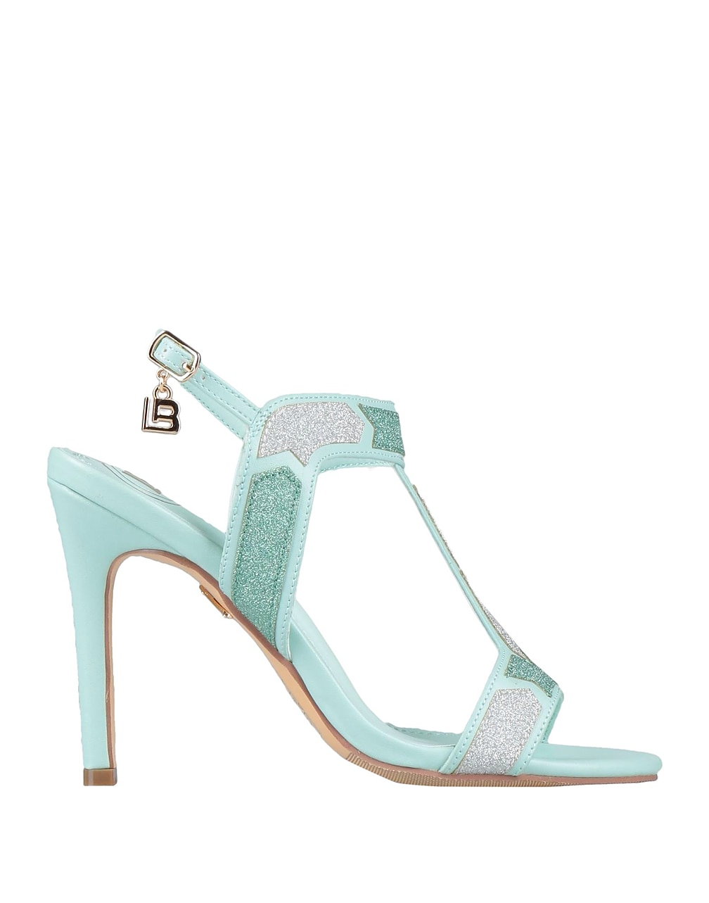 LAURA BIAGIOTTI - Sandalen