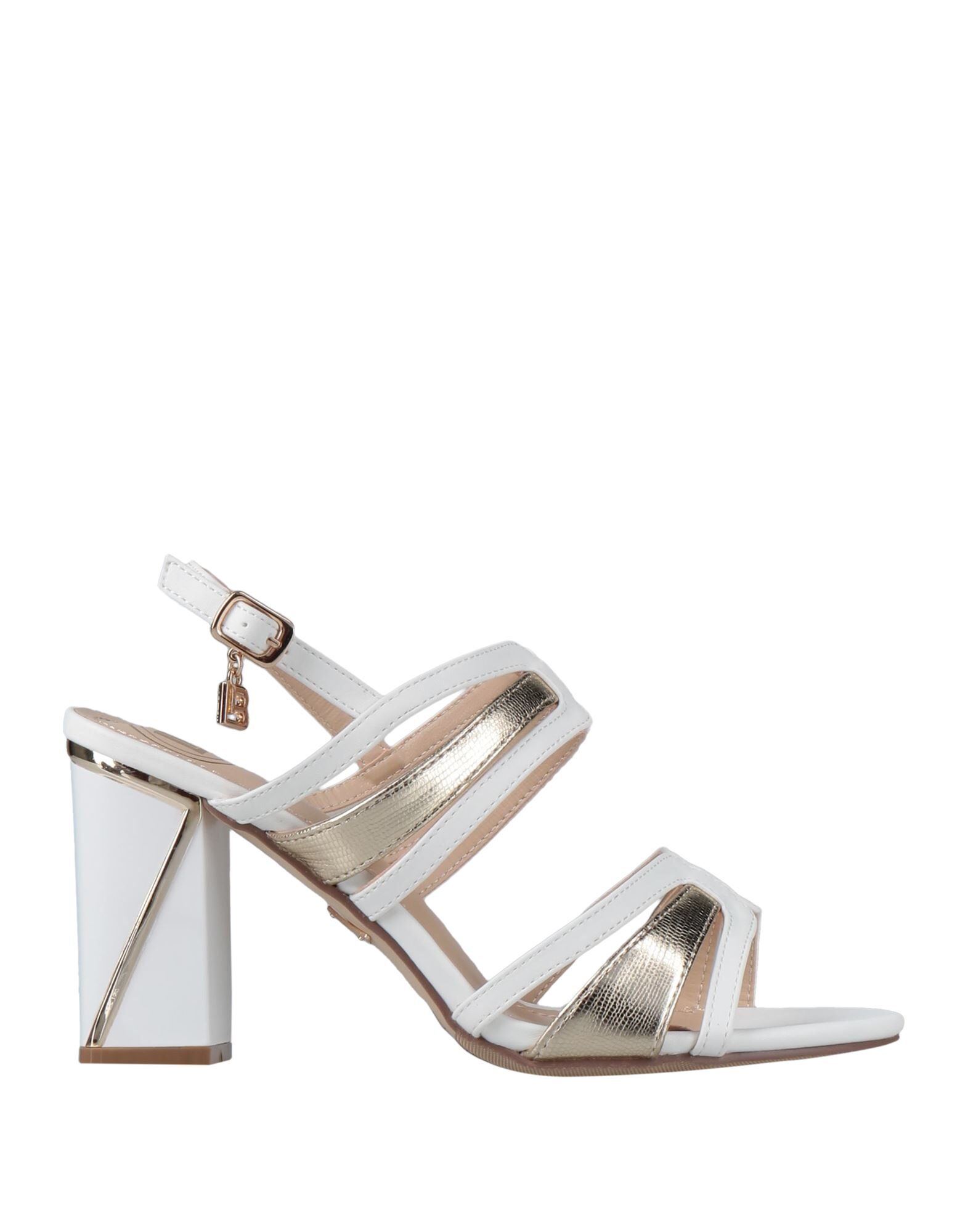 LAURA BIAGIOTTI - Sandals