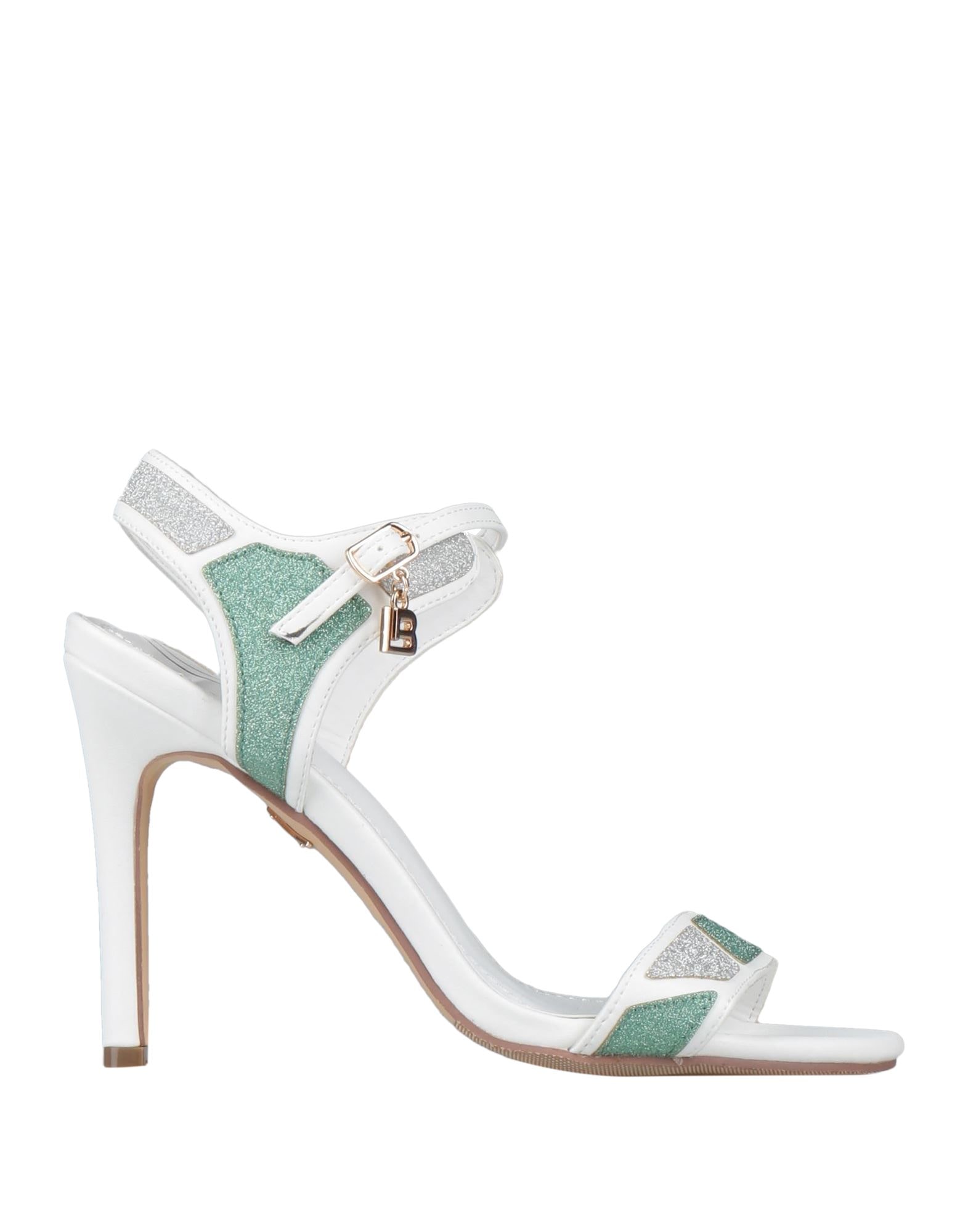 LAURA BIAGIOTTI - Sandals