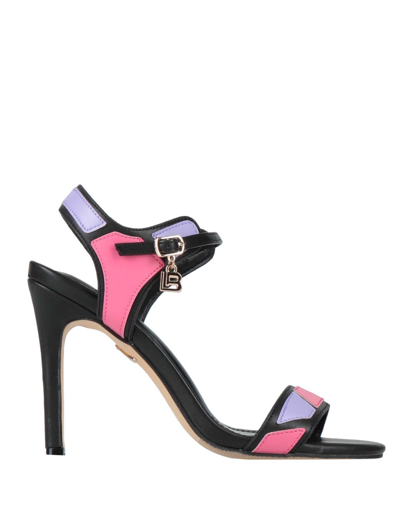 LAURA BIAGIOTTI - Сандалии