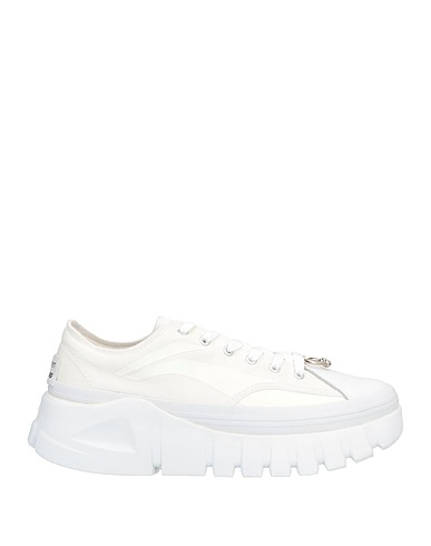LI-NING x NEIL BARRETT Sneakers Φίλντισι Δέρμα, Καουτσούκ, Ίνες υφασμάτων