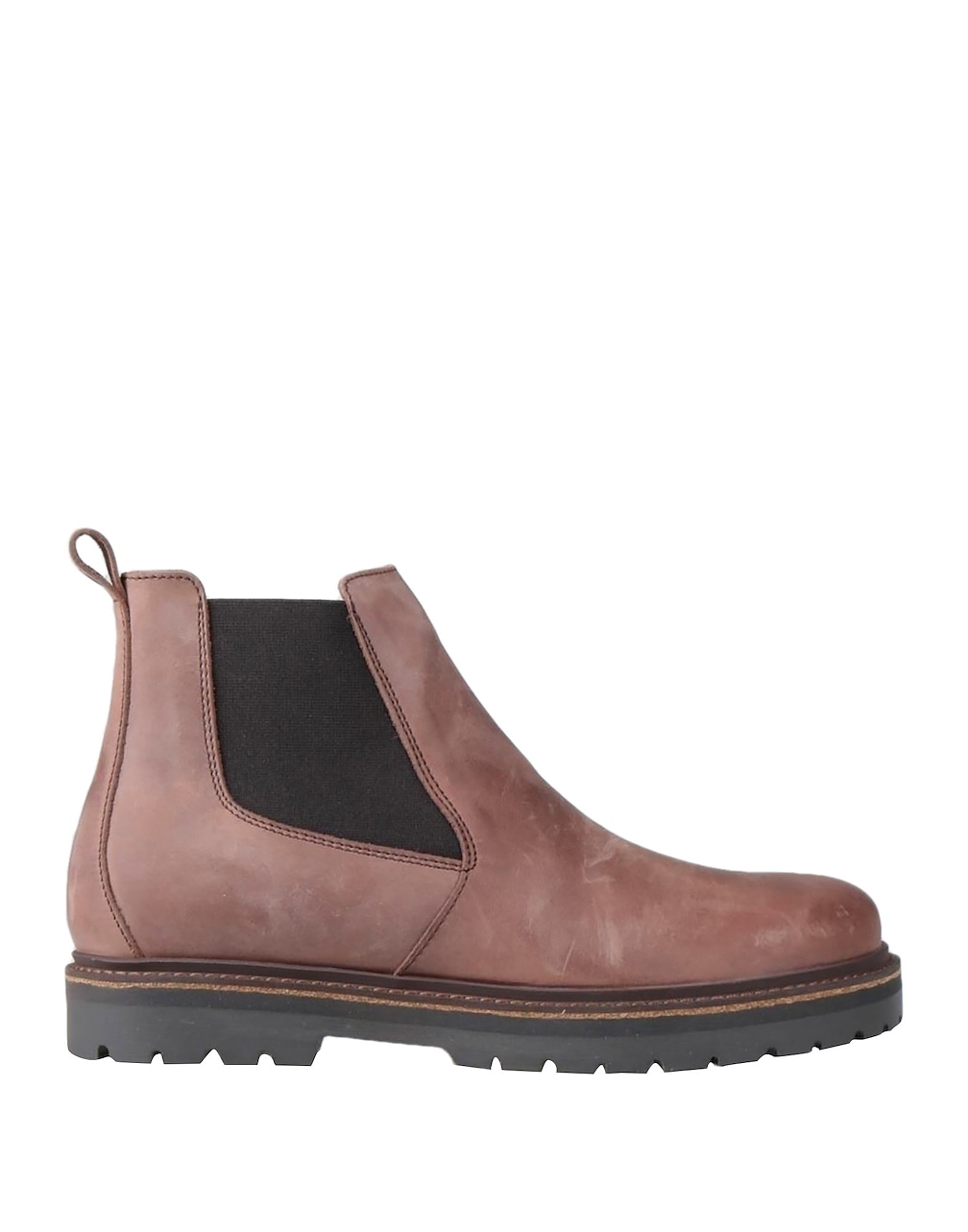 BIRKENSTOCK - Botines de caña alta