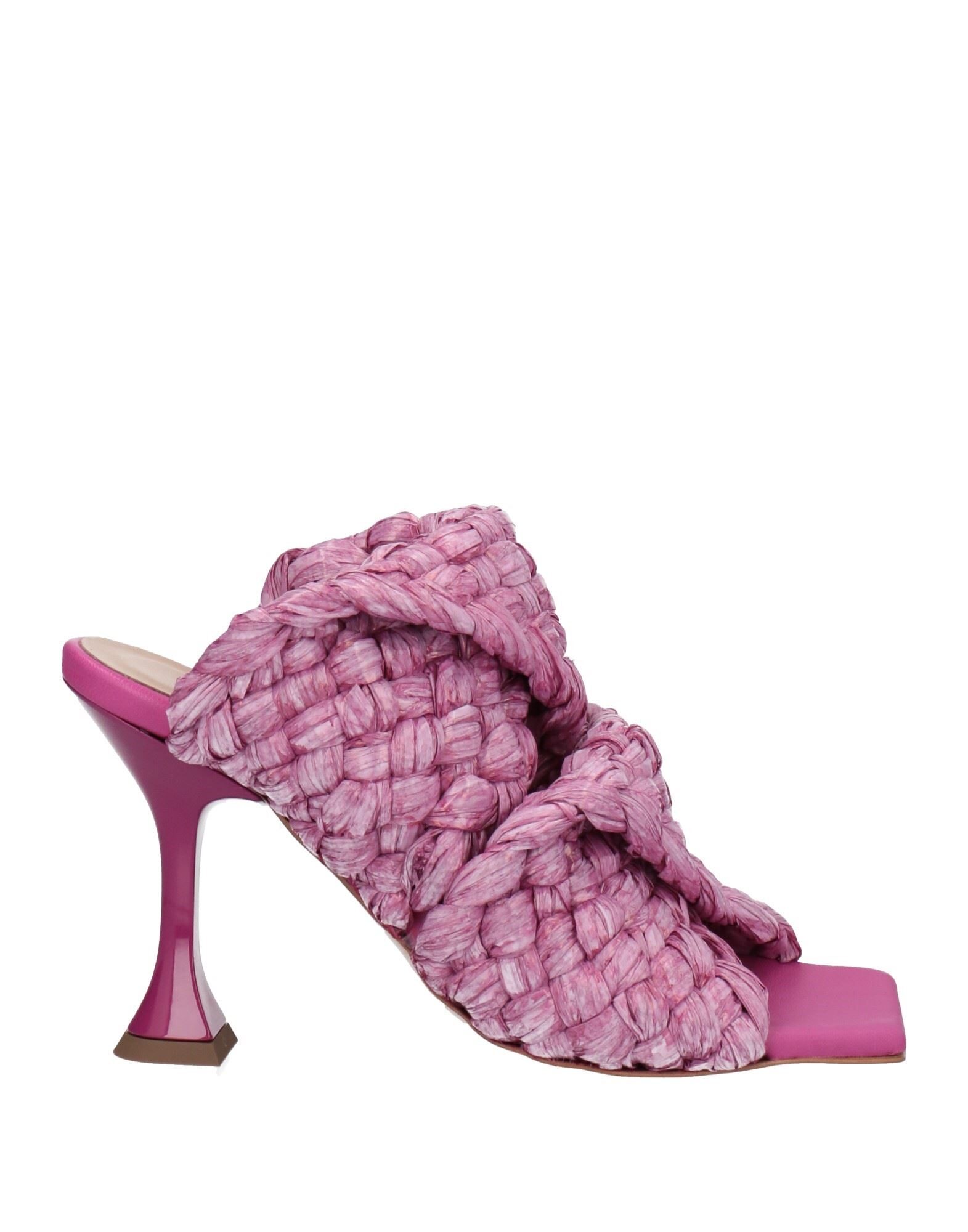 DIVINE FOLLIE - Sandals