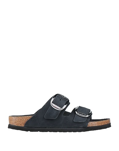BIRKENSTOCK Sandals Soft Leather
