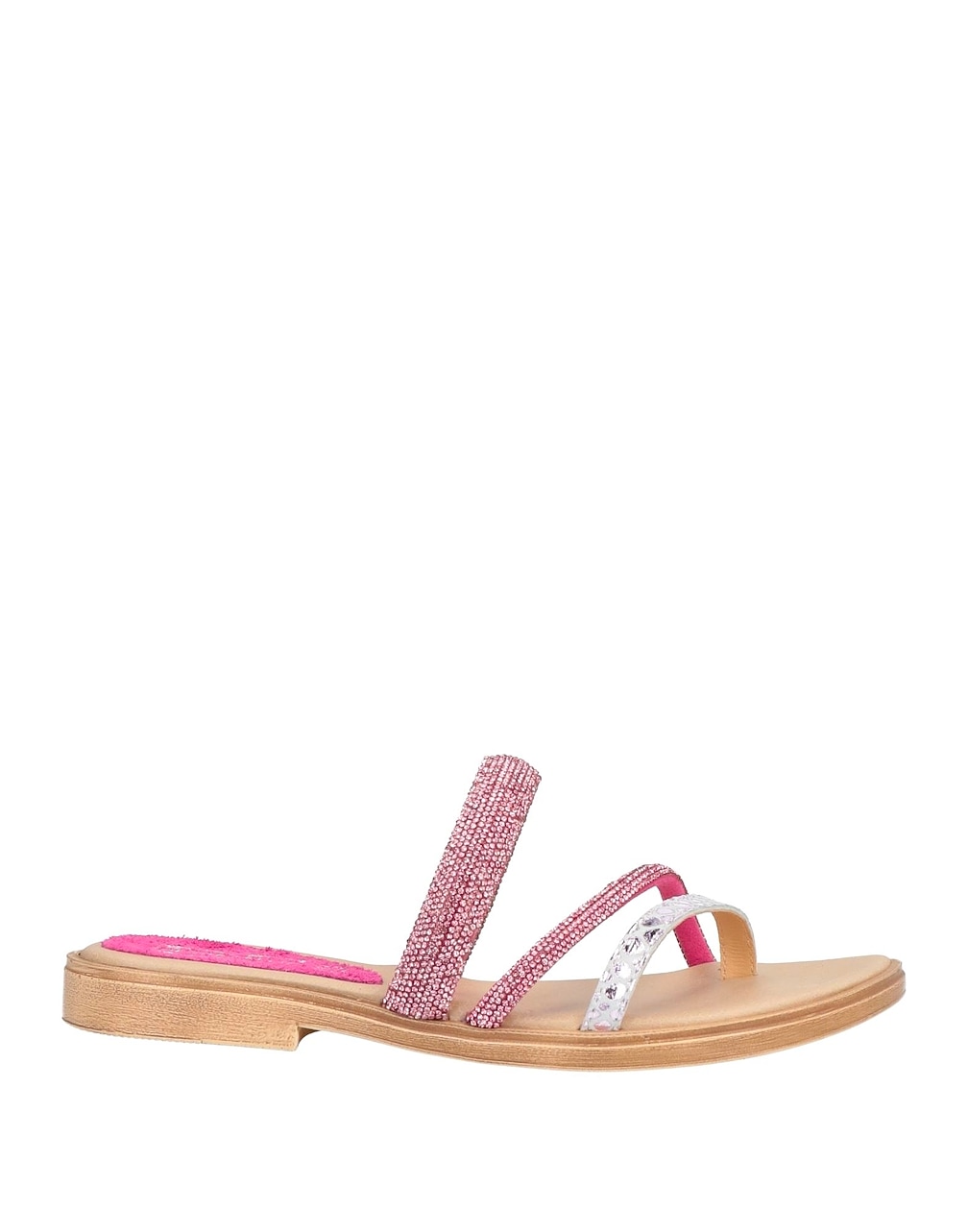 DIVINE FOLLIE - Sandalias de dedo