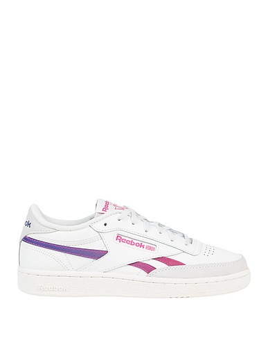 REEBOK Sneakers Club C Revenge
 Blanc Cuir