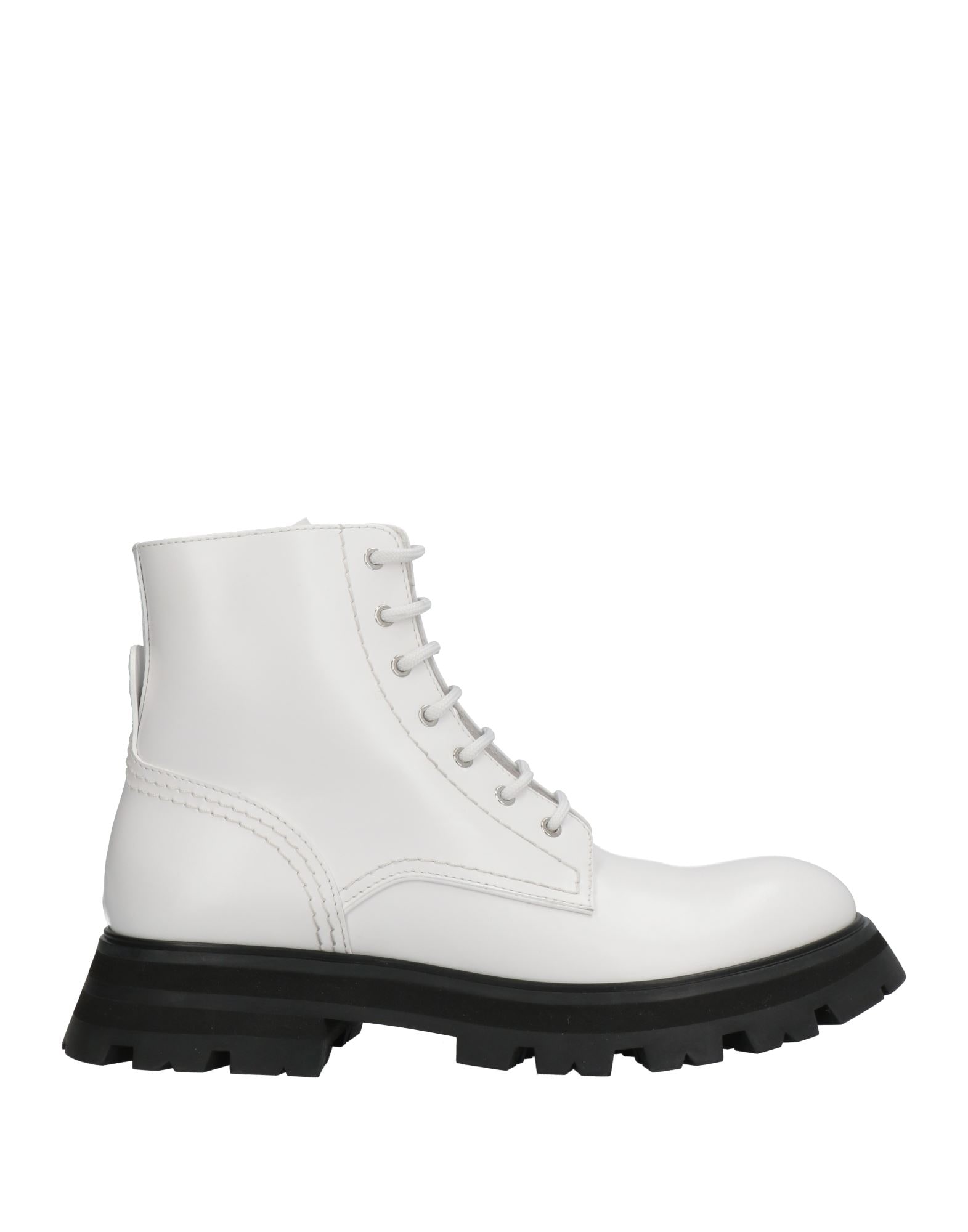 MCQUEEN - Ankle boots