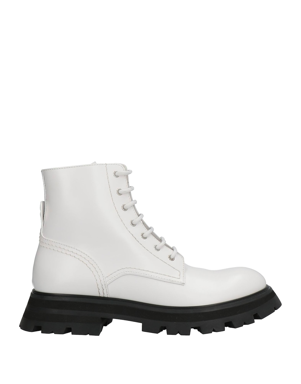 MCQUEEN - Ankle boots