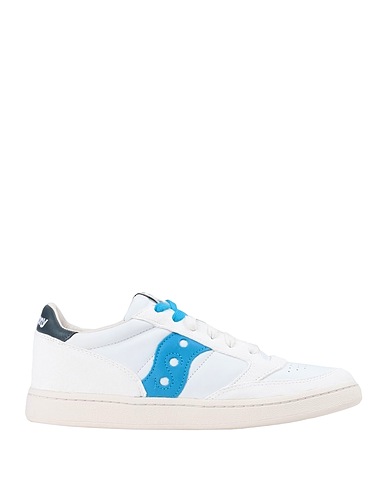 SAUCONY Sneakers JAZZ COURT PREMIUM
 White Soft Leather