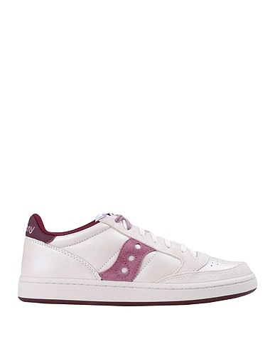 SAUCONY Sneakers JAZZ COURT
 Blush Soft Leather