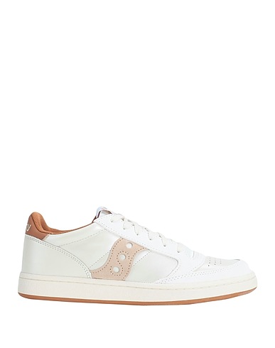 SAUCONY Sneakers JAZZ COURT
 Avorio Pelle