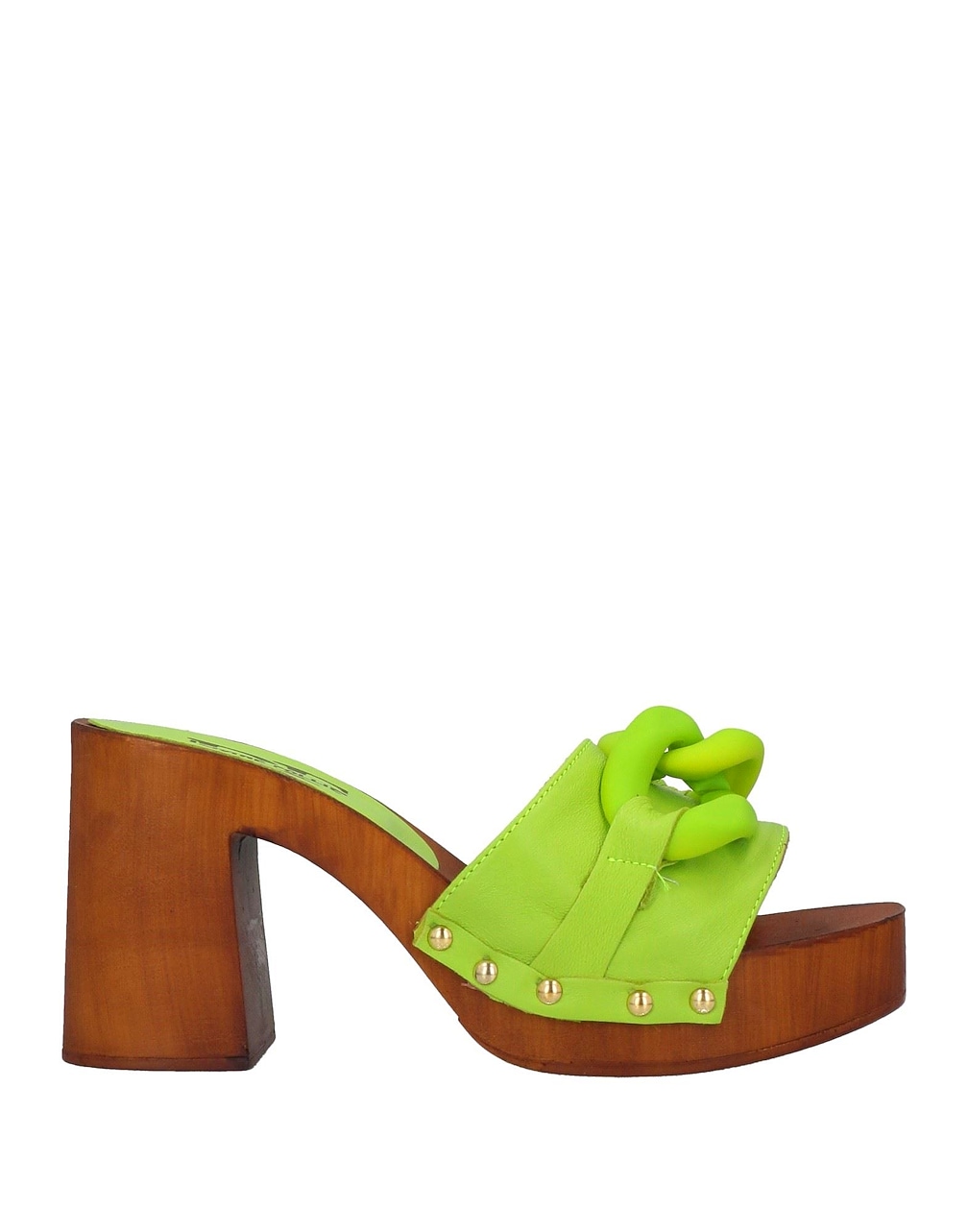 DIVINE FOLLIE - Mules & Zoccoli