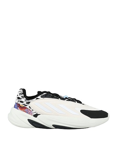 ADIDAS ORIGINALS 스니커즈 OZELIA W
 아이보리 가죽, 방직 섬유