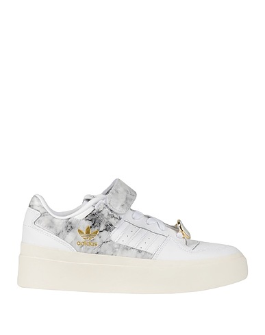 ADIDAS ORIGINALS Sneakers FORUM BONEGA W
 White 100% Leather