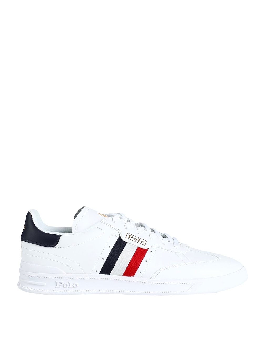 POLO RALPH LAUREN - Sneakers