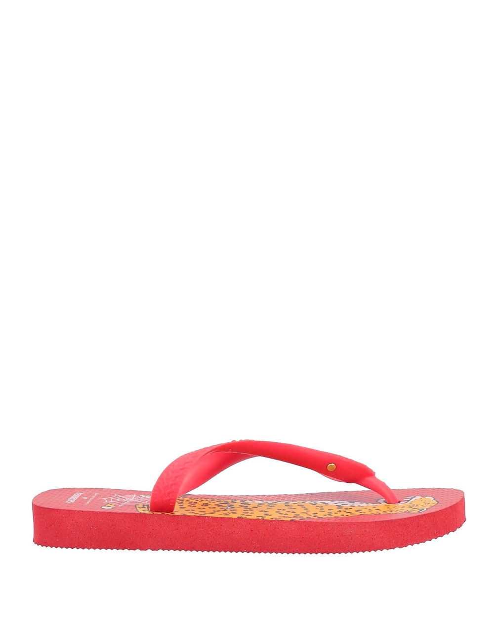CHARLOTTE OLYMPIA x HAVAIANAS - Thong sandals