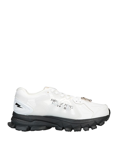 LI-NING x NEIL BARRETT