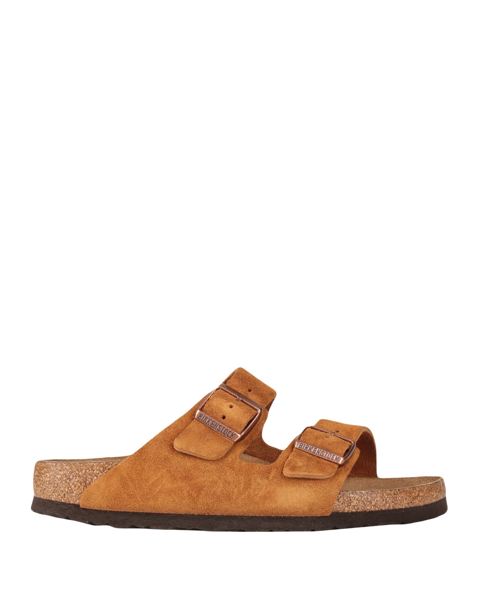 BIRKENSTOCK - Sandals