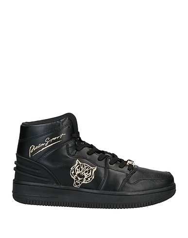 PLEIN SPORT Sneakers Nero Altre Fibre
