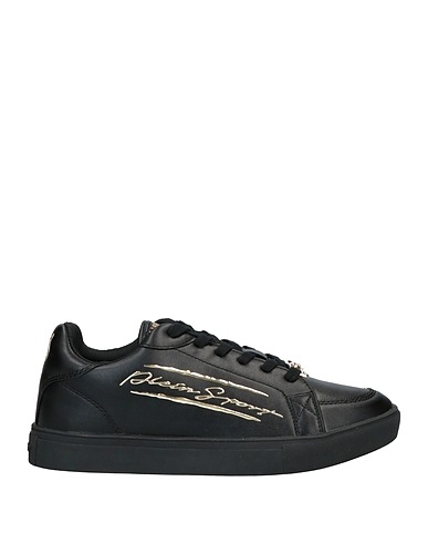 PLEIN SPORT Sneakers Schwarz Andere Fasern