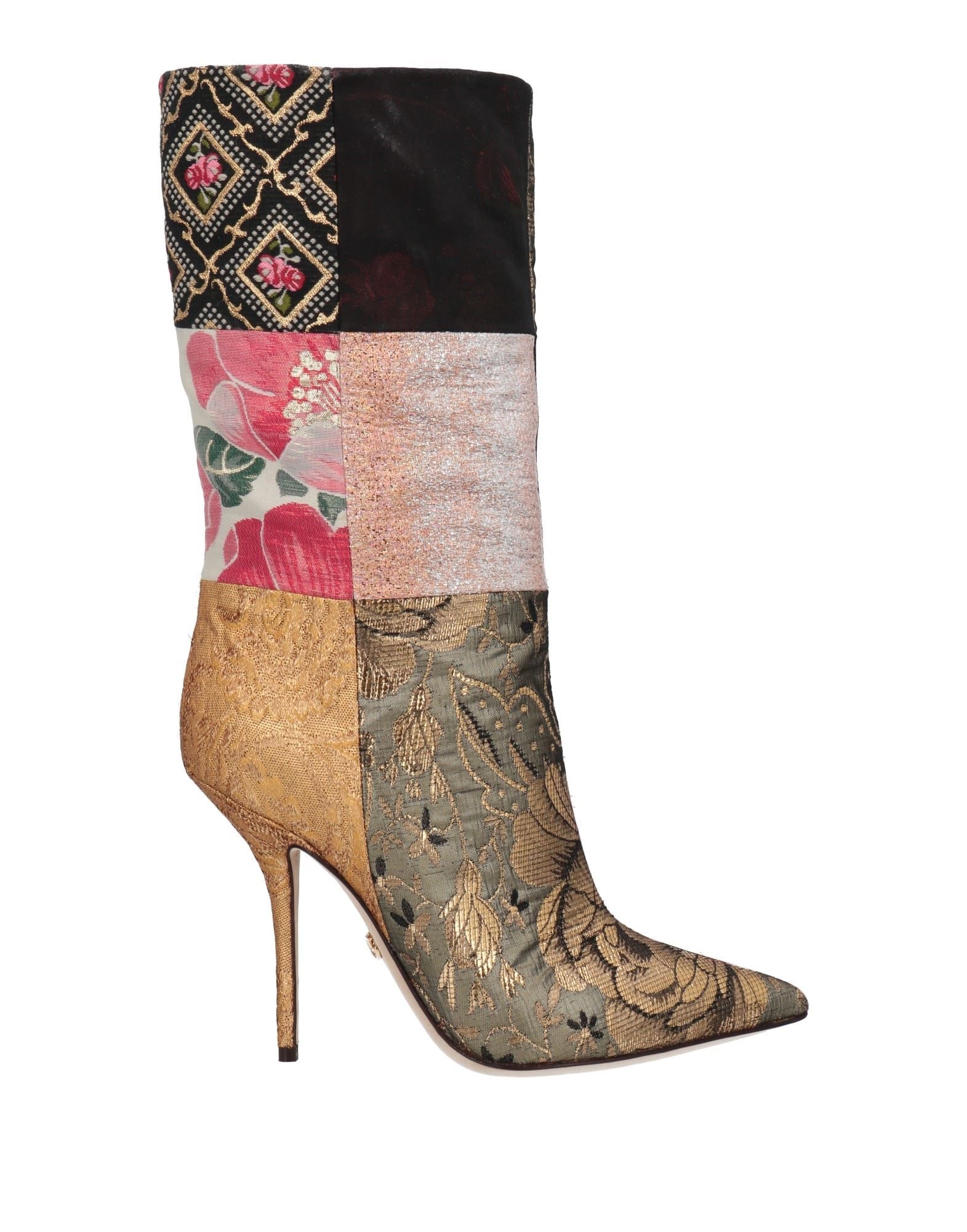 DOLCE&GABBANA - Boots