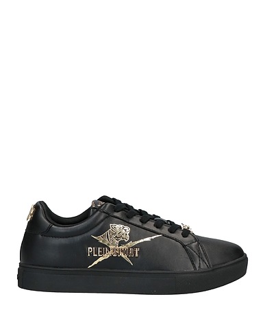 PLEIN SPORT Sneakers Nero Fibre tessili