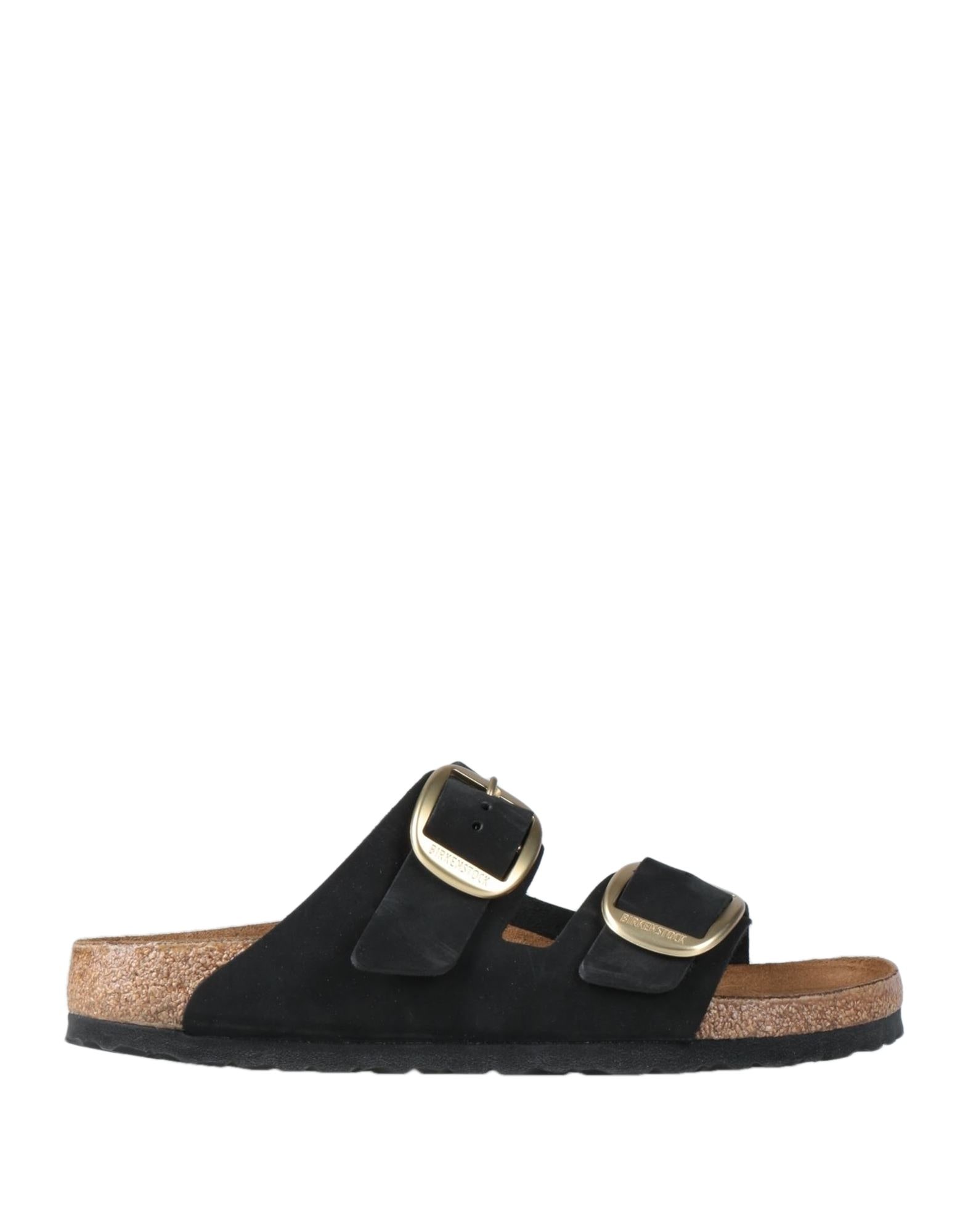 BIRKENSTOCK - Sandals