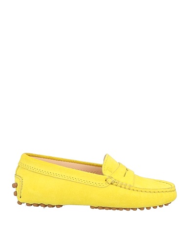 TOD'S Mocassins JUNIOR Cuir