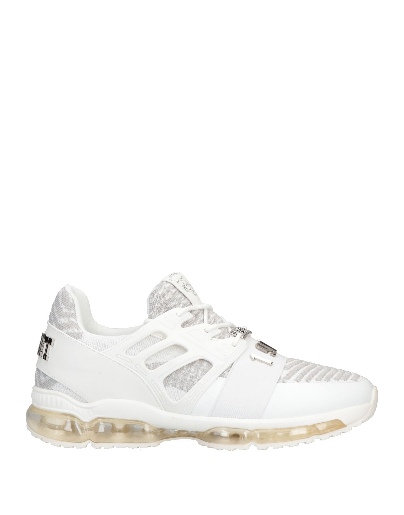 PLEIN SPORT - Кеды и кроссовки