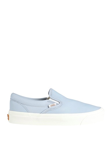 VANS Sneakers UA Classic Slip-On 98 DX
 Sky blue Soft Leather