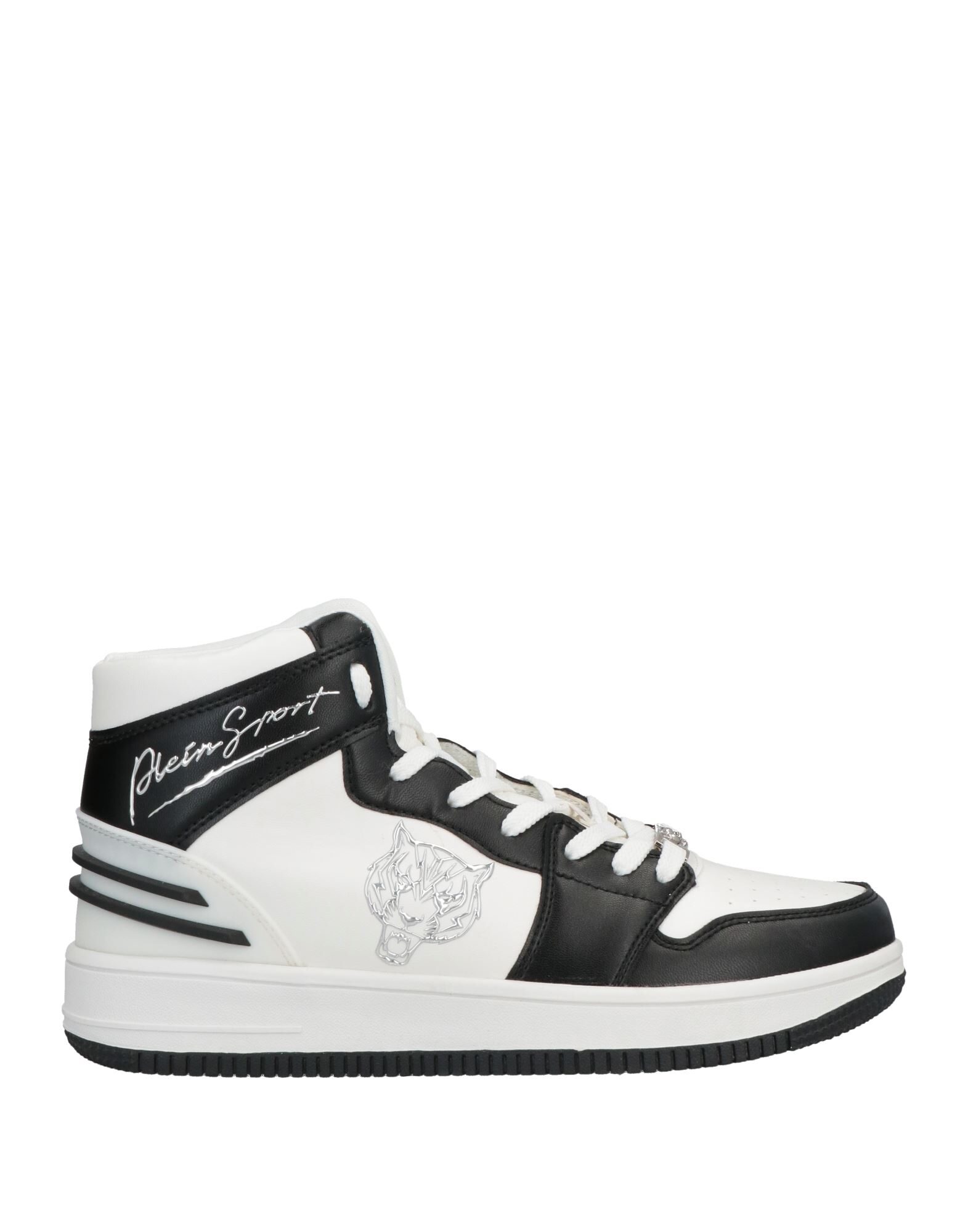 PLEIN SPORT - Кеды и кроссовки