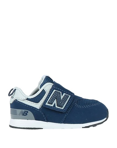 NEW BALANCE Sneakers 574 NEW B
 Blu notte Fibre tessili