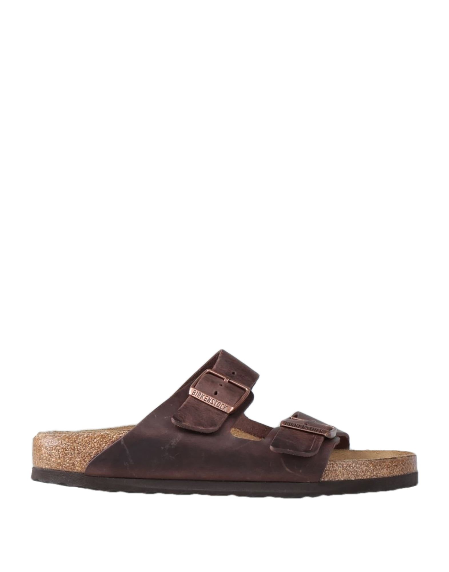 BIRKENSTOCK - Sandals