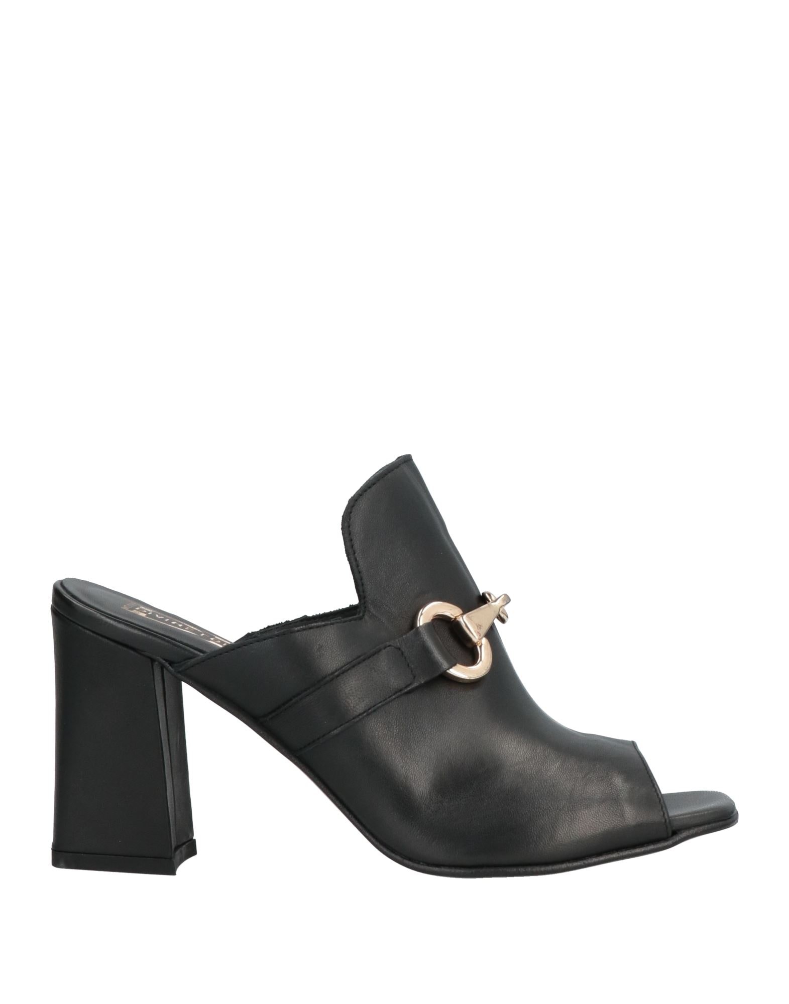 DIVINE FOLLIE - Сандалии