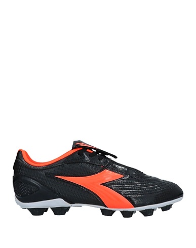 DIADORA Sneakers Nero Fibre tessili